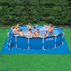 Intex Pool Ground Cloth