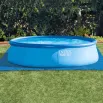 Intex Pool Ground Cloth