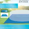 Intex Pool Ground Cloth