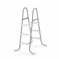 Intex Pool Ladder - for up to 1.07m high pools