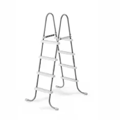 Intex Pool Ladder - for up to 1.2m high pools