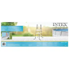 Intex Pool Ladder - for up to 91cm high pools