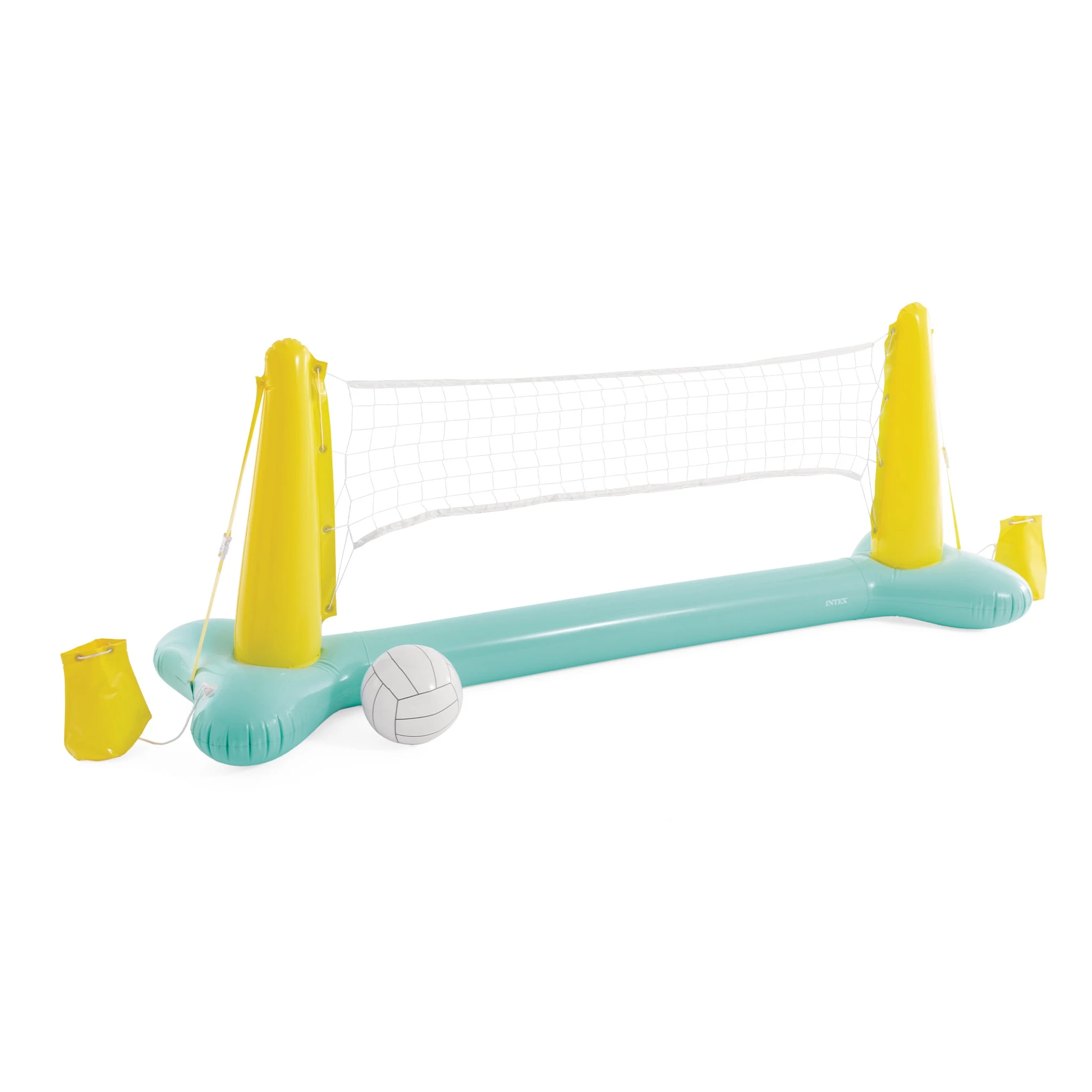 Intex Pool Volleyball Game
