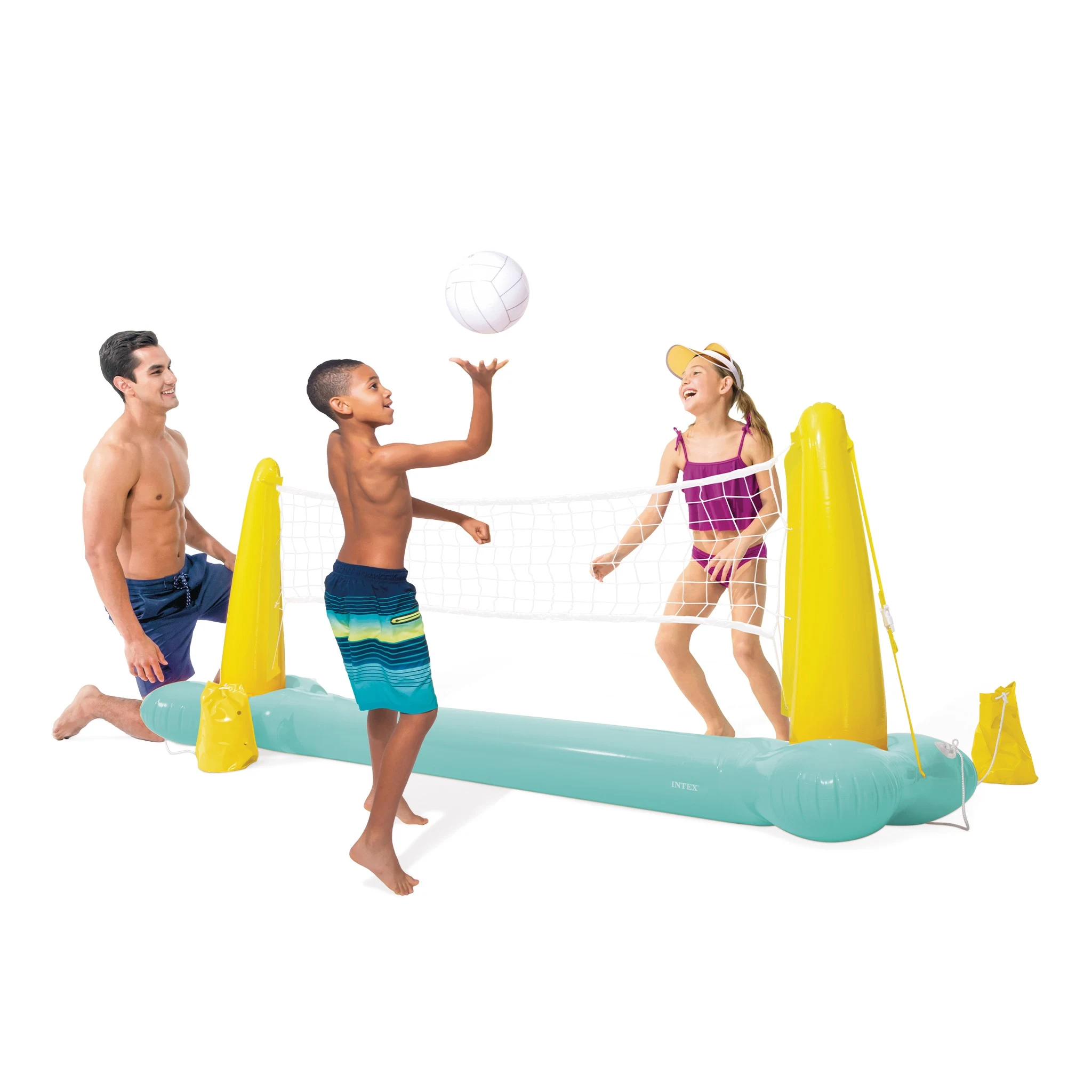 Intex Pool Volleyball Game