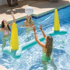 Intex Pool Volleyball Game