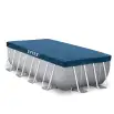 Intex Prism Frame Pool Rectangular - 16ft