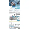 Intex Prism Frame Pool Round - 15ft Dia x 48in Deep