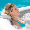 Intex Purespa Greywood Deluxe Spa