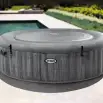 Intex Purespa Greywood Deluxe Spa