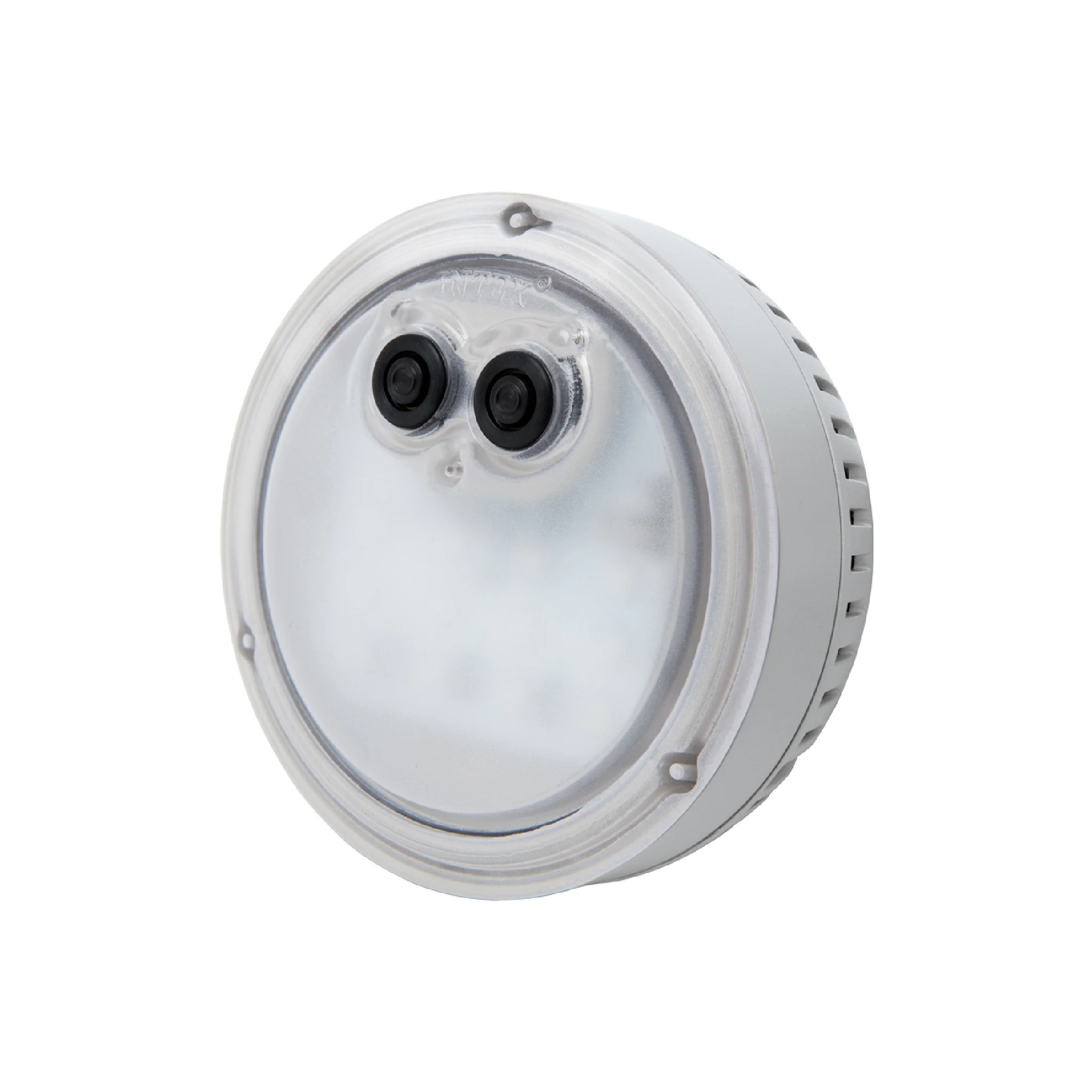Intex Purespa Greywood Deluxe Spa S1