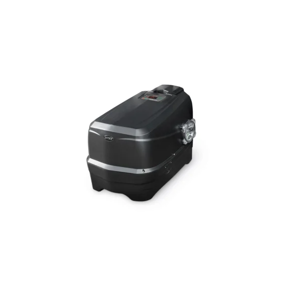 Intex PureSpa Jet and Bubble Deluxe Spa
