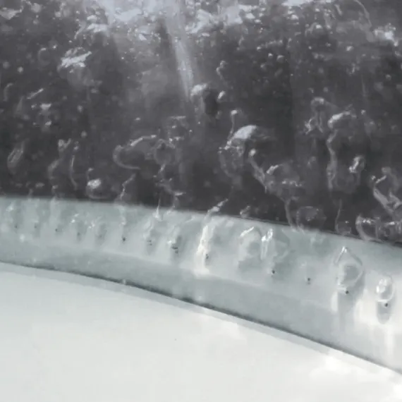 Intex PureSpa Jet and Bubble Deluxe Spa