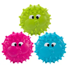 Aqua Games Splash Flyer