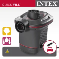 Intex Quick Fill DC Electric Pump