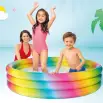 Intex Rainbow Ombre Kids Pool