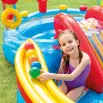 Intex Rainbow Ring Play Centre