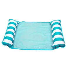 Aqua Monterey Hammock Lounge