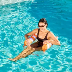 Aqua Monterey Hammock Lounge