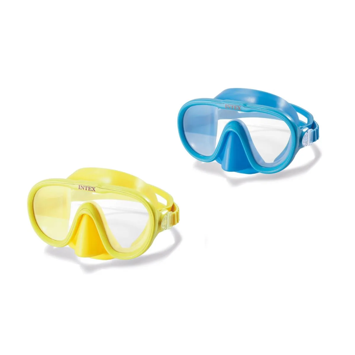 Intex Sea Scan Swim Mask