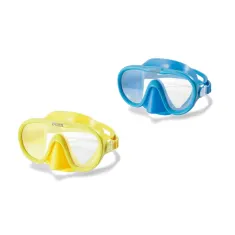 Intex Sea Scan Swim Mask