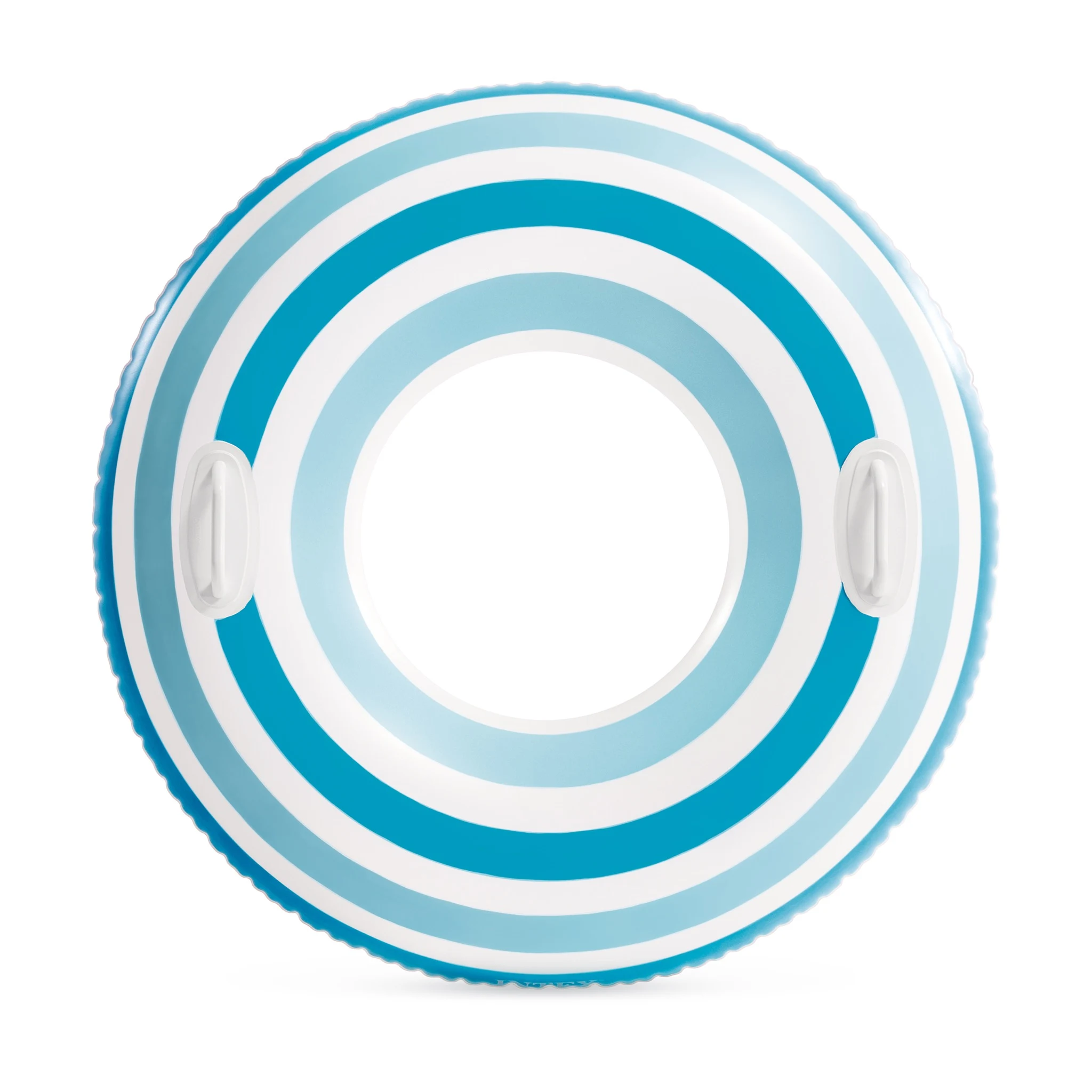 Intex Swirly Whirly Swim Ring Assorted