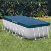 Intex Ultra Frame 13ft Rectangular Pool Cover