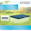 Intex Ultra Frame 13ft Rectangular Pool Cover