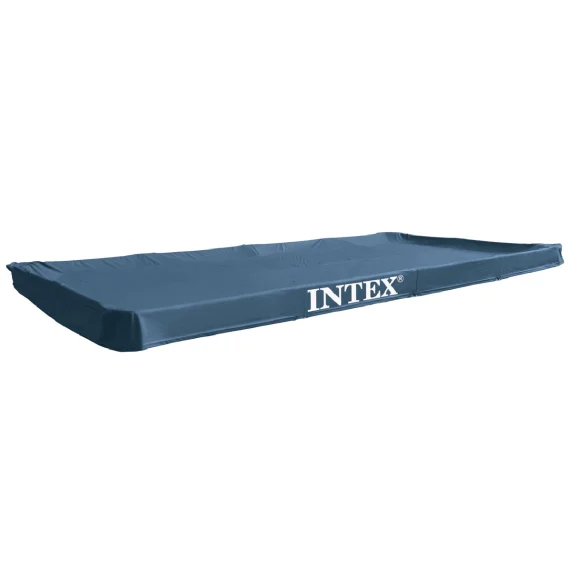 Intex Ultra Frame 15ft Rectangular Pool Cover