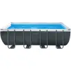Intex Ultra XTR Frame Pool Rectangular - 18ft