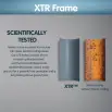 Intex Ultra XTR Frame Pool Rectangular - 24ft