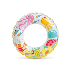 Intex Under the Sea Swim Ring