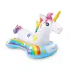 Intex Unicorn Ride On