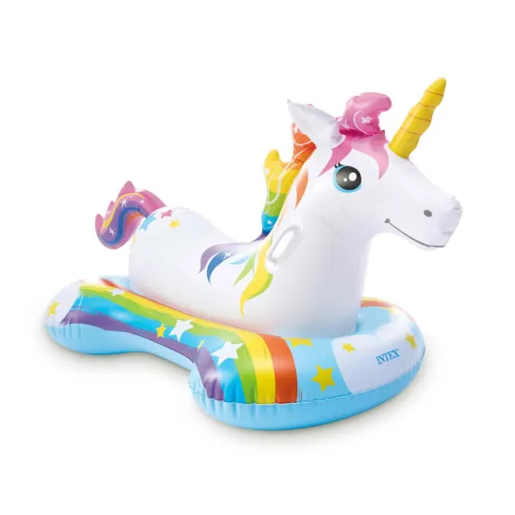 Intex Unicorn Ride On