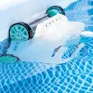 Intex ZX300 Deluxe Automatic Pool Cleaner