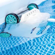 Intex ZX300 Deluxe Automatic Pool Cleaner