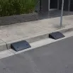 Kerb Ramp