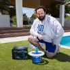 Kreepy Krauly RX-Tank Automatic Suction Pool Cleaner