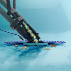 Kreepy Krauly VTX-7 Automatic Suction Pool Cleaner