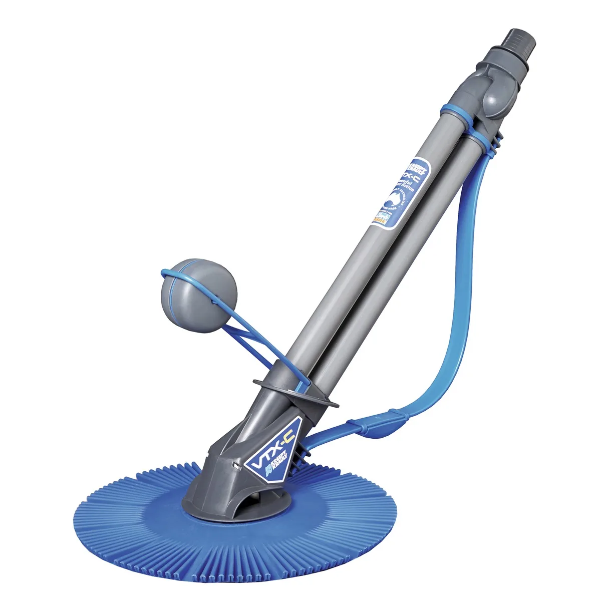 Kreepy Krauly VTXC Automatic Suction Pool Cleaner