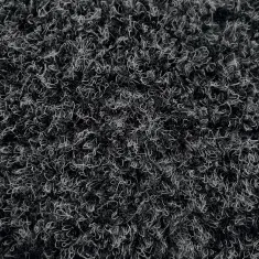 Leisure Velour Indoor/Outdoor Carpet - Anthracite