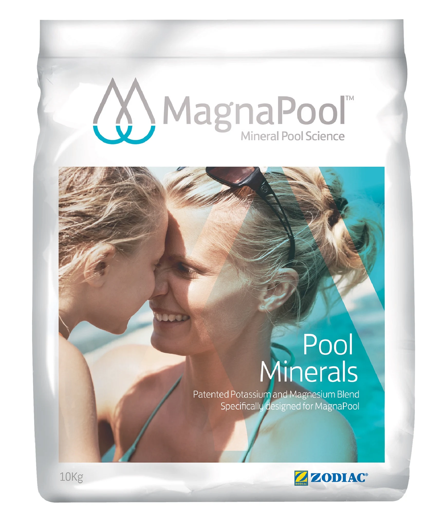 Magnapool Pool Minerals 10kg