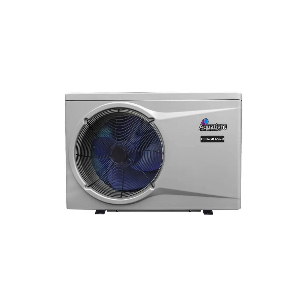 Aquatight Inverter Max Silent Heat Pump Pool Heaters 13kW