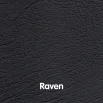 Marine Vinyl Raven