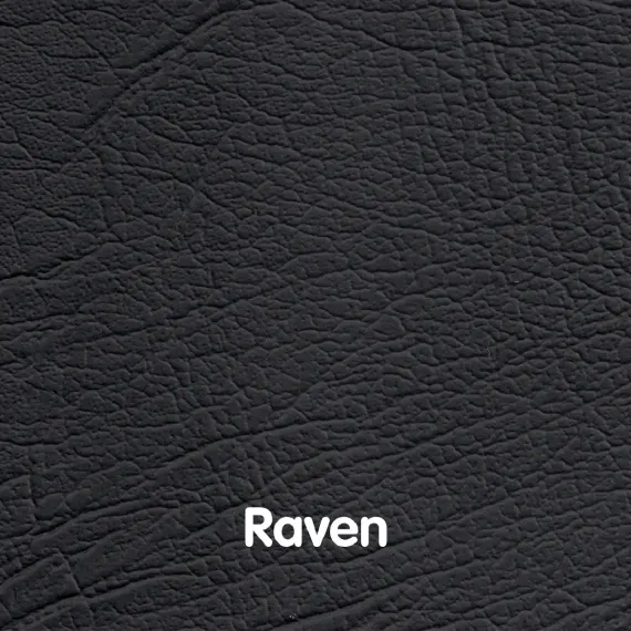 Marine Vinyl Raven