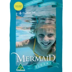 Mermaid Pool Salt 20kg