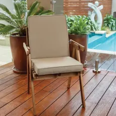 Mid Back Cushion