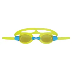 Mirage Slide Goggles Junior - Yellow