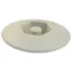 Multifit Rubber Plug 52mm