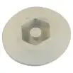 Multifit Rubber Plug 52mm