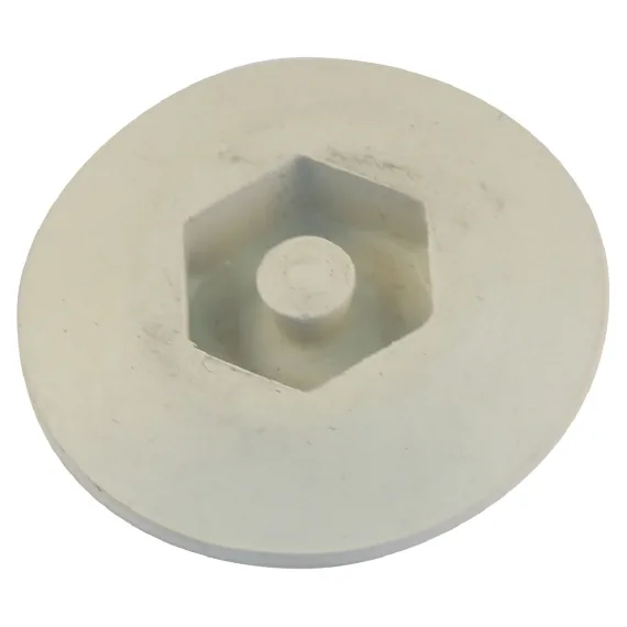 Multifit Rubber Plug 52mm